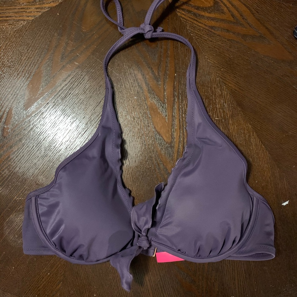 Victoria’s Secret Bikini Top